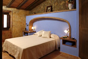 3 chambres, fer et planche Ă repasser, Wi-Fi gratuit, draps fournis