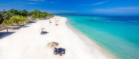 Playa | Ubicación cercana a la playa