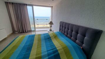 4 chambres, Wi-Fi gratuit