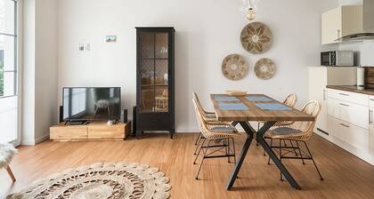 Ferienwohnung am See "Elodie"