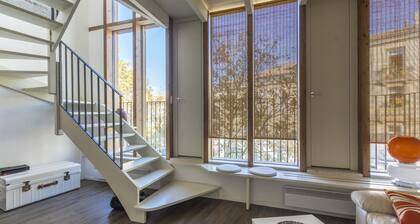 Duplex En Aparté - PremiÚre conciergerie