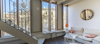 Duplex En Aparté - Première conciergerie