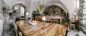 Restauration