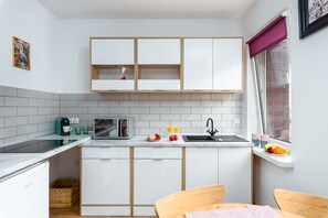 Suite Studio | Café et/ou machine à café