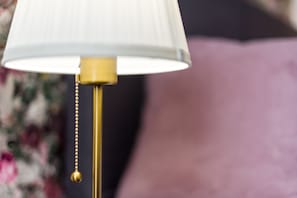 開放式套房 | 1 間臥室、獨特裝潢、布置獨特、筆電工作空間