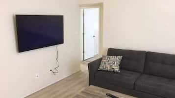 TV, offices