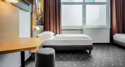 B&B Hotel Kiel-Holstenbrücke
