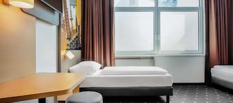 B&B Hotel Kiel-Holstenbrücke