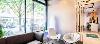 B&B Hotel Kiel-HolstenbrĂŒcke