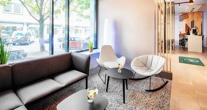 B&B Hotel Kiel-HolstenbrĂŒcke