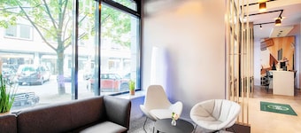 B&B Hotel Kiel-HolstenbrĂŒcke