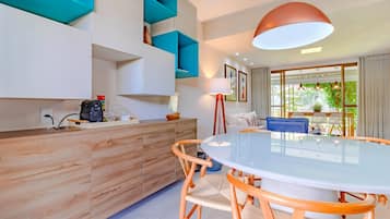 Apartamento | Sala de jantar