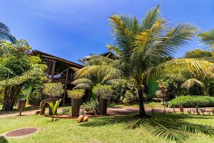 Área da propriedade