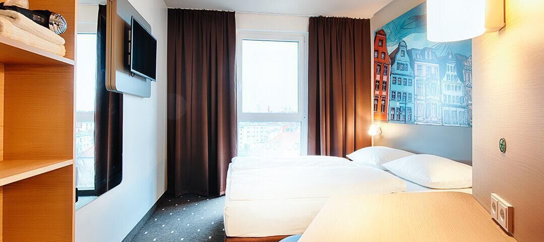 Foto - B&B Hotel Rostock City-West