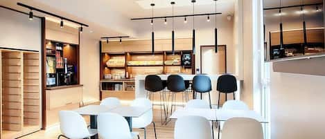 Restaurantes