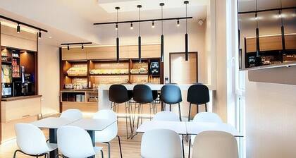 B&B Hotel Rostock City-West