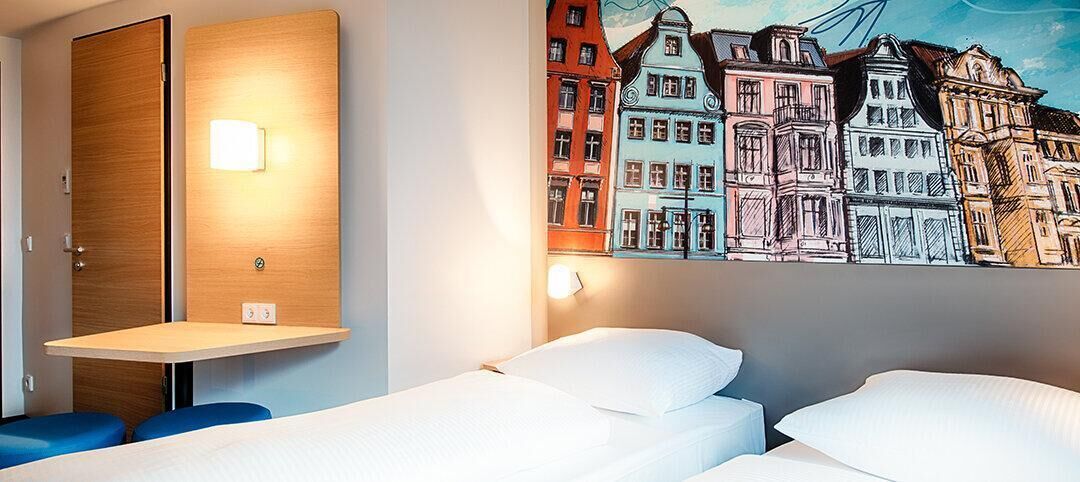 Photo - B&B Hotel Rostock City-West
