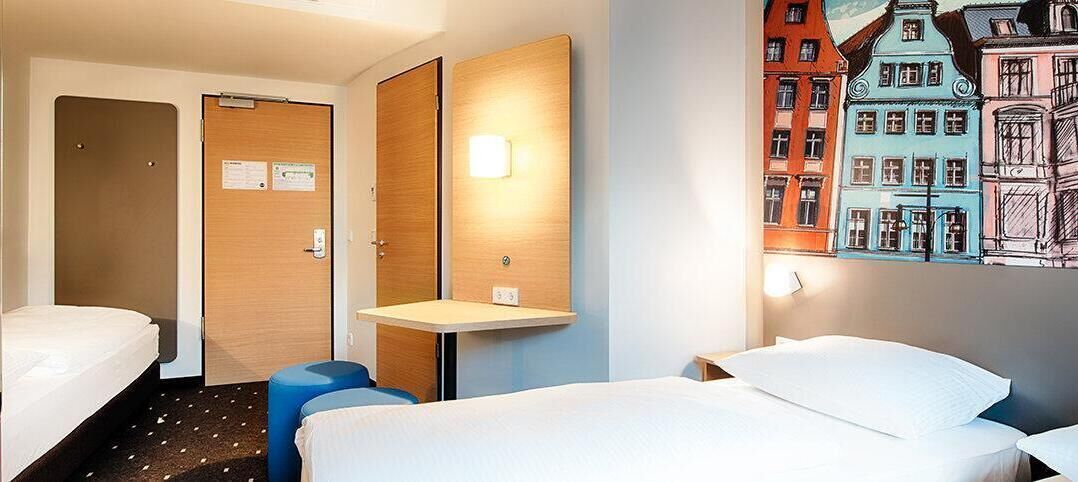 Photo - B&b Hotel Rostock City West