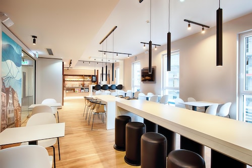 B&B Hotel Rostock City-West