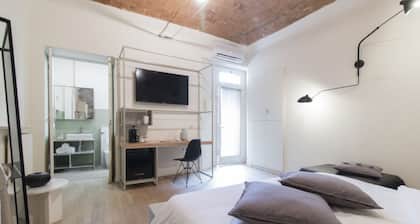 Suite Vogue Piacenza