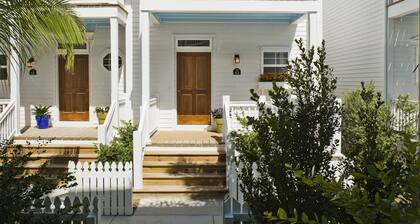 Work From Here at Parrot Key Hotel & Villas