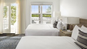 Unclassified image, 4 of 6, button - Work From Here at Parrot Key Hotel & Villas (Key West)