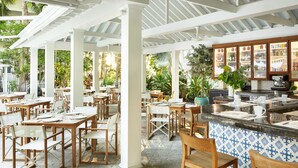Unclassified image, 5 of 6, button - Work From Here at Parrot Key Hotel & Villas (Key West)