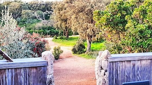 Property grounds - Santa-Giulia beach&Bergerie&U Caseddu (Porto-Vecchio)