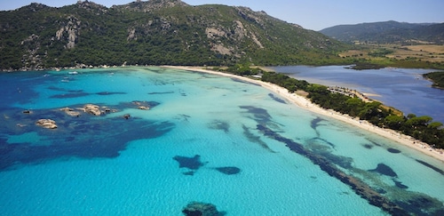 Santa-Giulia beach&Bergerie&U Caseddu