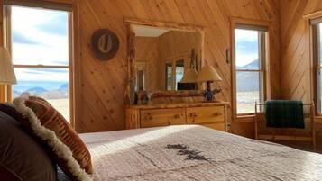 5 Schlafzimmer, WLAN, Bettwäsche