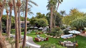 Unclassified image, 5 of 6, button - Work From Here at The Scott Resort & Spa (Scottsdale)