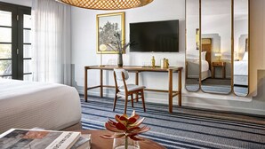 Unclassified image, 2 of 6, button - Work From Here at The Scott Resort & Spa (Scottsdale)