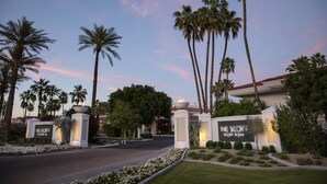 Unclassified image, 3 of 6, button - Work From Here at The Scott Resort & Spa (Scottsdale)