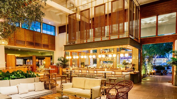 Unclassified image, 1 of 6, button - Work From Here at The Scott Resort & Spa (Scottsdale)