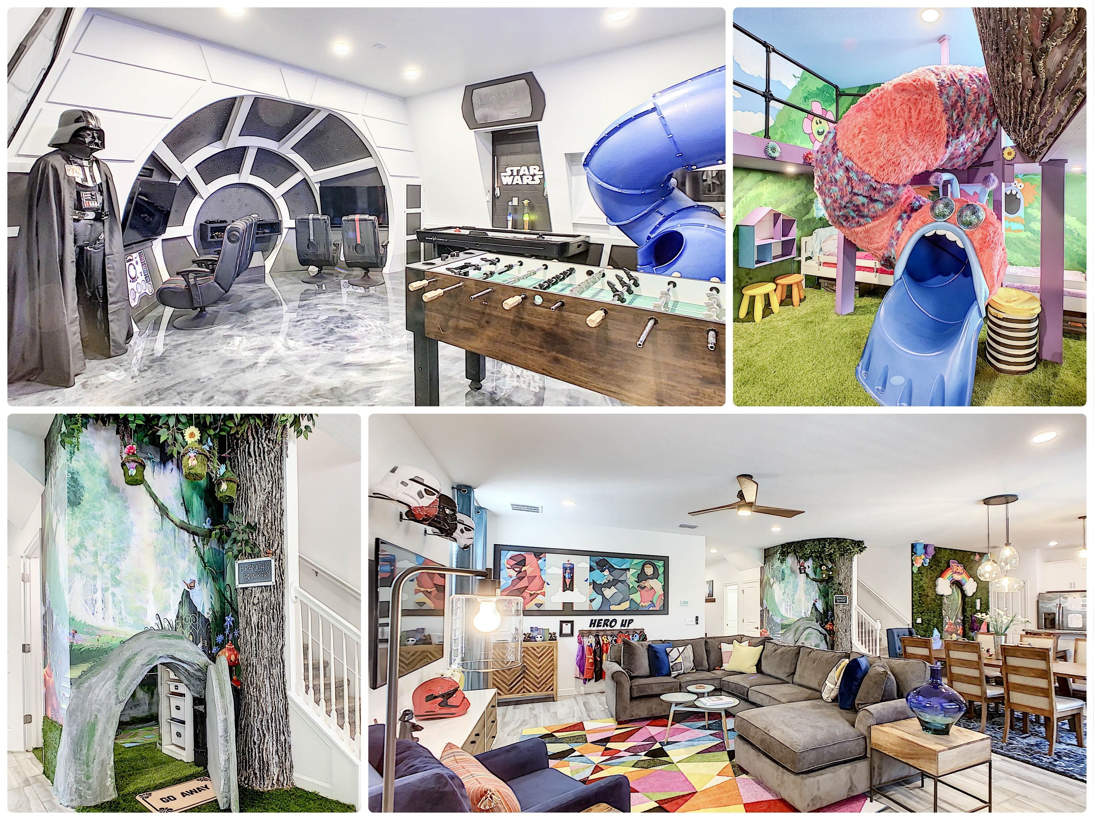 FREE Pool/Spa Heat & Grill Use! Waffle/Coffee Bar! Welcome Gift! 2 WATERPARKS!