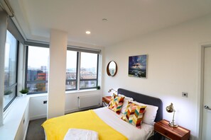 1 habitación y wifi gratis 