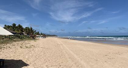 Cupe Beach Living