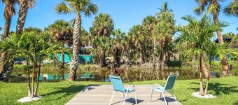 West End Paradise Unit 4E Coral 4 - One bedroom efficiency suite