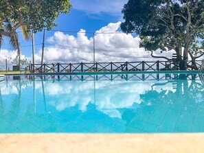 Apartment | Pool