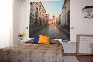 Classic Studio | Free WiFi, bed sheets - City Break Dubrovnik apartments (Dubrovnik)
