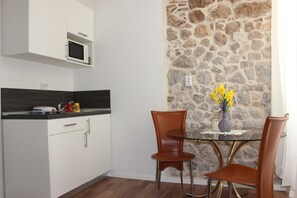 Classic Studio | Private kitchen