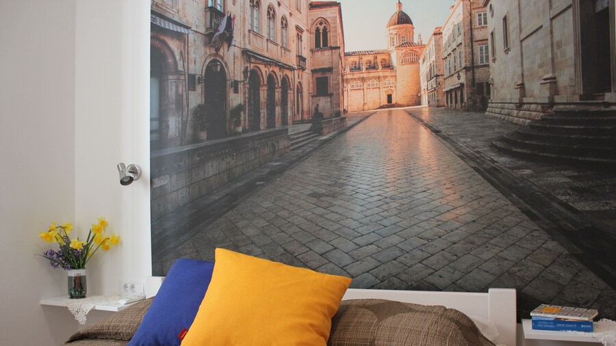 City Break Dubrovnik apartments