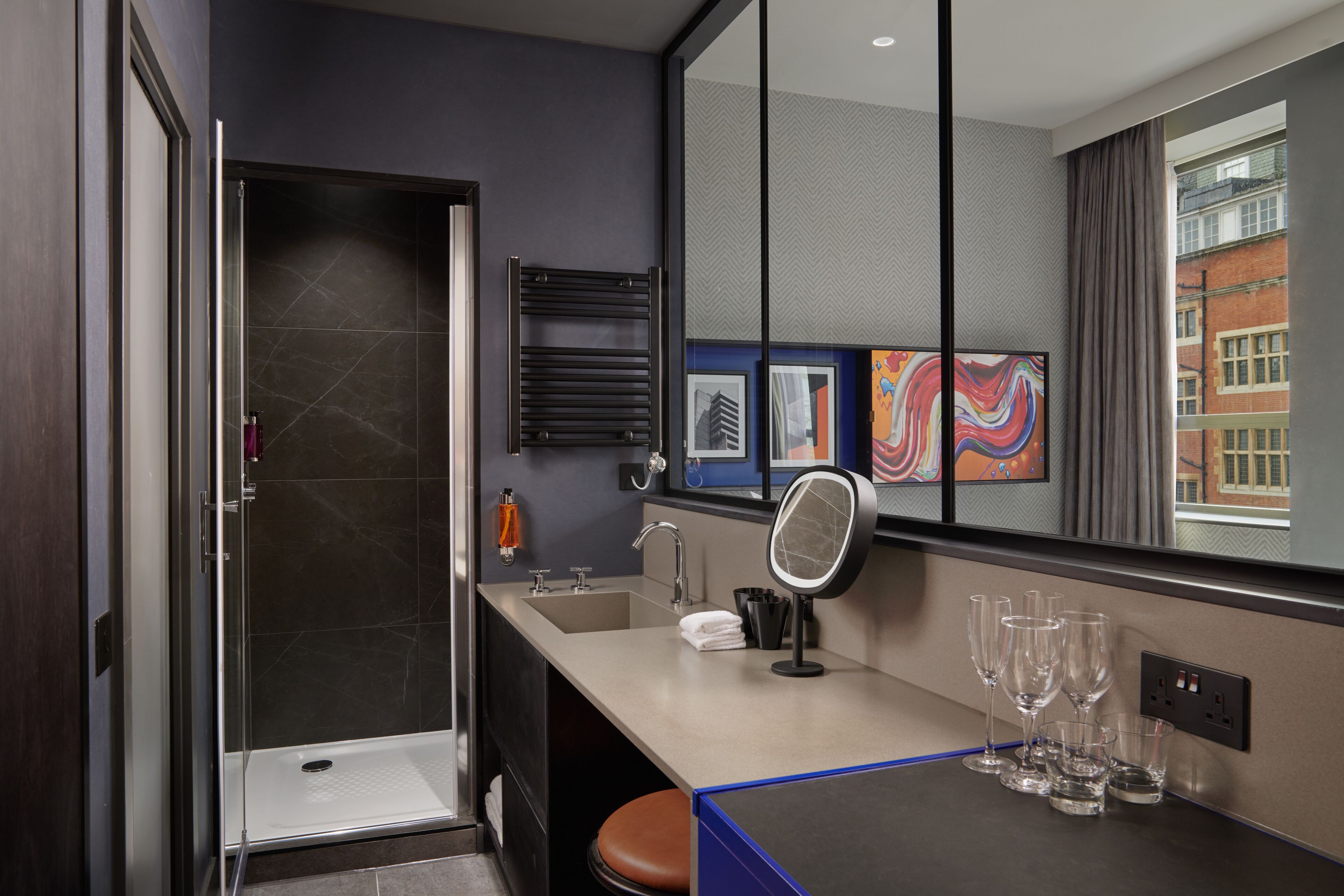 Foto - Malmaison York