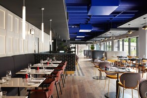 Restaurant - Malmaison York (York)