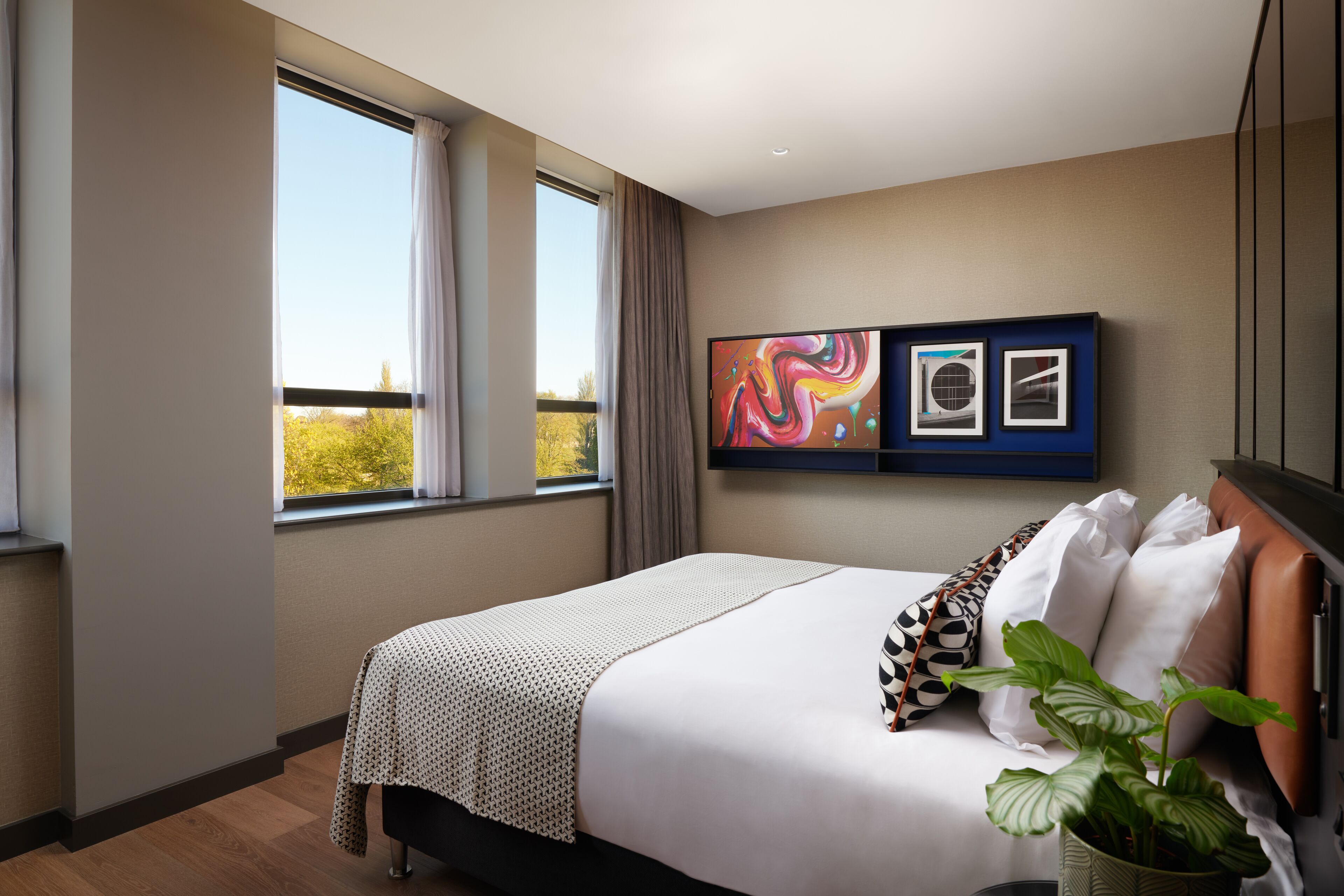 Foto - Malmaison York