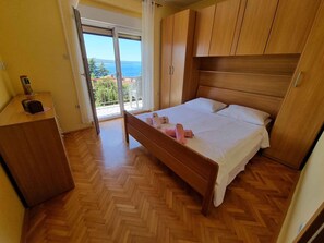 2 Schlafzimmer, kostenloses WLAN