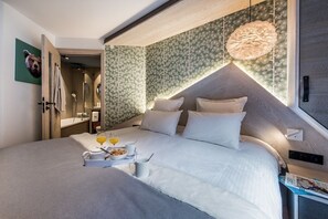 2 Schlafzimmer, WLAN