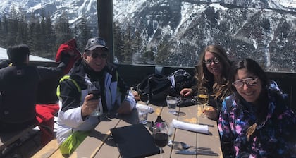 Aspen Ritz Carlton Club at Highlands Ski Resort