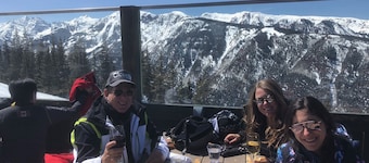 Aspen Ritz Carlton Club at Highlands Ski Resort