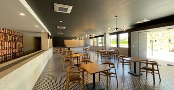 Free daily local cuisine breakfast